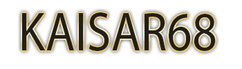 Logo KAISAR68
